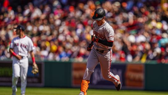 MLB Notebook: Yaz is doing right by Yaz, Vaughn Grissom debuts & opining if Red Sox should’ve been in on Luis Arraez trade taken at Fenway Park (Red Sox)